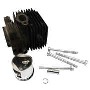 Цилиндър STIHL с бутало за моторна въздуходувка BG 86, BG 86 C-E, BG 86-Z, BR 200, SH 86, SH 86 C-E, SR 200, SR 200-Z - product - STL6003555