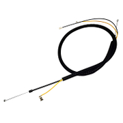 Жило STIHL за газ за моторна коса  FR 410 C-E, FS 410 C-E, FS 410 C-EM - product - STL6003562