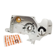 Картер STIHL ляв за верижен трион MS 441, MS 441 C-Q, MS 441-RZ, MS 441-W, MS 441-Z - product - STL6003570