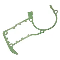 Гарнитура STIHL на картер за верижен трион MS 441, MS 441 C-Q, MS 441-RZ, MS 441-W, MS 441-Z