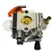 Карбуратор STIHL за моторна коса  FS 130, FS 130 R, FS 310-Z, FS 310, HT 130, KM 130, KM 130 R