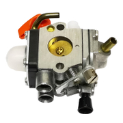 Карбуратор STIHL за моторна коса  FS 130, FS 130 R, FS 310-Z, FS 310, HT 130, KM 130, KM 130 R - product - STL6003576