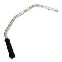 Ръкохватка STIHL за моторна коса  FS 120, FS 160, FS 200, FS 55, FS 55 2-MIX, FS 55 C-E, FS 80, FS 85