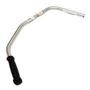 Ръкохватка STIHL за моторна коса  FS 120, FS 160, FS 200, FS 55, FS 55 2-MIX, FS 55 C-E, FS 80, FS 85 - product - STL6003599