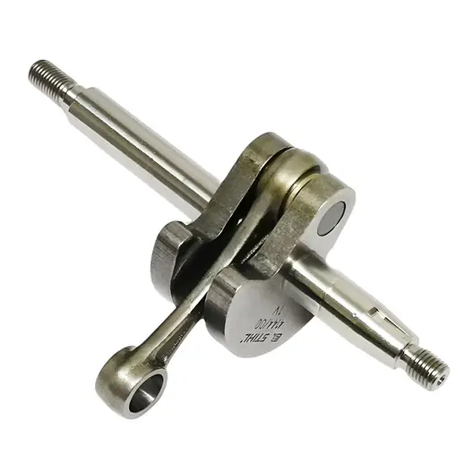 Вал STIHL колянов за въздуходувка BG 56, BG 56 C-E, BG 66 C-E, BG 86, BG 86 C-E, BR 200, SH 56 C-E, SH 86 C-E, SR 200