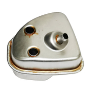 Ауспух STIHL за въздуходувка  BG 56, BG 56 C-E, BG 86, BG 86 C-E, SH 56 C-E, SH 86, SH 86 C-E - product - STL6003602