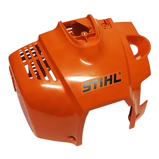 Капак STIHL за моторна коса  FS 240, FS 240 C-E, FS 240 RC-E, FS 260, FS 260 C-E, FS 260 R, FS 260 RC-E, FS 360 C-E, FS 410 C-E