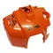 Капак STIHL за моторна коса  FS 240, FS 240 C-E, FS 240 RC-E, FS 260, FS 260 C-E, FS 260 R, FS 260 RC-E, FS 360 C-E, FS 410 C-E