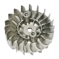 Маховик STIHL за моторна коса  BT 130, BT 131, FS 100, FS 100 R, FS 110 RX-Z, FS 111, FS 111 R, FS 130, FS 131, FS 131 R