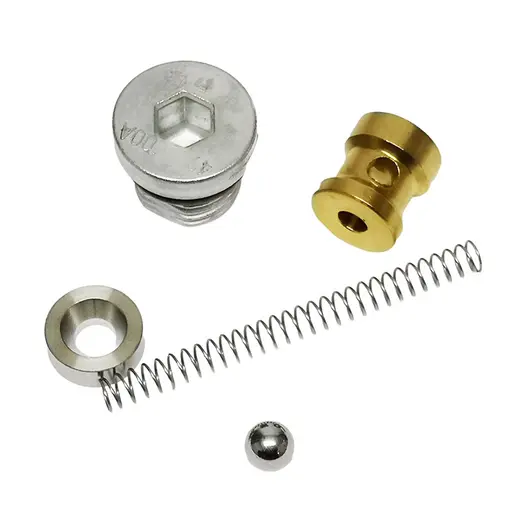 Клапан STIHL за водоструйка  RE 110, RE 110 PLUS, RE 120, RE 130 PLUS