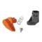 Лост STIHL за смукач за моторна коса FC 56 C-E, FC 70 C-E, FS 40, FS 50, FS 50 C-E