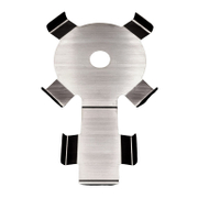 Планка STIHL за храсторез  HS 81 T, HS 81 TC-E - L, HS 81 T-Z, HS 82 T-Z, HS 86 T, HS 87 T - product - STL6003652