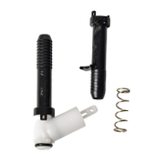 Вентил STIHL комплект за моторна пръскачка SR 200, SR 200-D, SR 430, SR 440, SR 450 - product - STL6003667