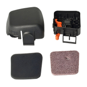 Кутия STIHL филтърна за моторен храсторез HS 45, HS 45 2-MIX, HS 52 - product - STL6003692