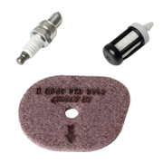 Комплект STIHL резервни части за моторна коса FS 40, FS 56, FS 70, KM 56 - product - STL6003697