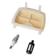 Комплект STIHL резервни части за верижен трион MS 171, MS 181, MS 211 - product - STL6003699