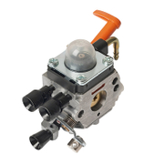 Карбуратор STIHL за моторен храсторез  HS 82 R, HS 82 T, HS 87 R, HS 87 T - product - STL6003708