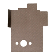 Гарнитура STIHL на ауспух за моторна коса BT 130, BT 131, FS 100, FS 100 R, FS 100 RX-Z - product - STL6003709