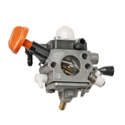 Карбуратор STIHL за моторна коса  BT 131, FS 131, FS 131 R, FS 311, HT 131 - product - STL6003710