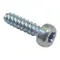 Винт STIHL  BG 56 C-E, BG 66 C-E, BG 86 C-E, BR 350, BR 430-Z, BR 800 C-E