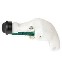 Резервоар STIHL за гориво за моторна коса FS 38, FS 38 2-MIX, FS 45, FS 45 C-E, FS 46 C-E, FS 55 2-MIX, FS 55 RC-E, FS 55