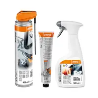 Комплект STIHL за почистване на моторна коса Varioclean