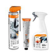 Комплект STIHL за почистване на моторна коса Varioclean - product - STL6003728