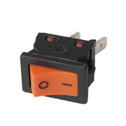 Прекъсвач STIHL за въздуходувка  BG 45, BG 46 C, BG 55, BG 55-Z - product - STL6003733