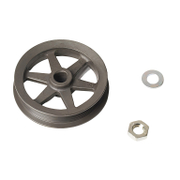 Шайба STIHL клиноремъчна за ъглошлайф TS 420, TS 420-A, TS 440-A, TS 500i, 42387608505 - product - STL6003735