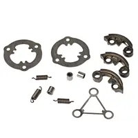 Съединител STIHL за моторна коса  FS 490 C-EM, FS 560 C-EM, FS 510 C-EM