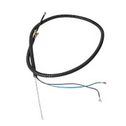 Жило STIHL за газ за моторна коса  FS 490 C-EM - product - STL6003739