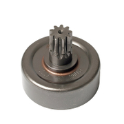 Барабан STIHL на съединителя за храсторез  HS 45, HS 45 2-MIX, HS 52 - product - STL6003770