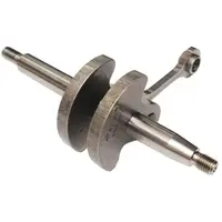 Вал STIHL колянов за въздуходувка BG 45, BG 45 C, BG 50, BG 55 C, BG 65 C, BG 85, SH 85