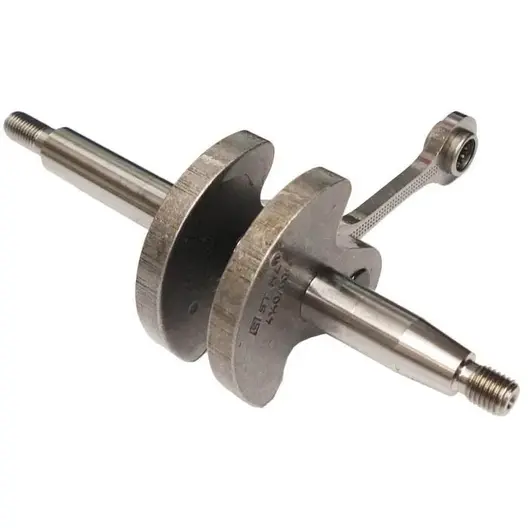 Вал STIHL колянов за въздуходувка BG 45, BG 45 C, BG 50, BG 55 C, BG 65 C, BG 85, SH 85