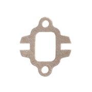 Гарнитура STIHL на ауспух за верижен трион MS 500i - product - STL6003780