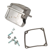 Ауспух STIHL за верижен трион  MS 500i - product - STL6003781