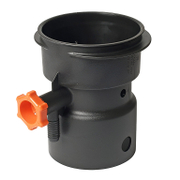 Дюза STIHL за моторна пръскачка  SR 430, SR 440, SR 450 - product - STL6003786