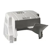 Кош STIHL за колесна коса MB 443.1, MB 448.1, ME 443.1, RM 443.0, RM 443.0 T, RM 448.0, RM 448.1, RMA 443.0