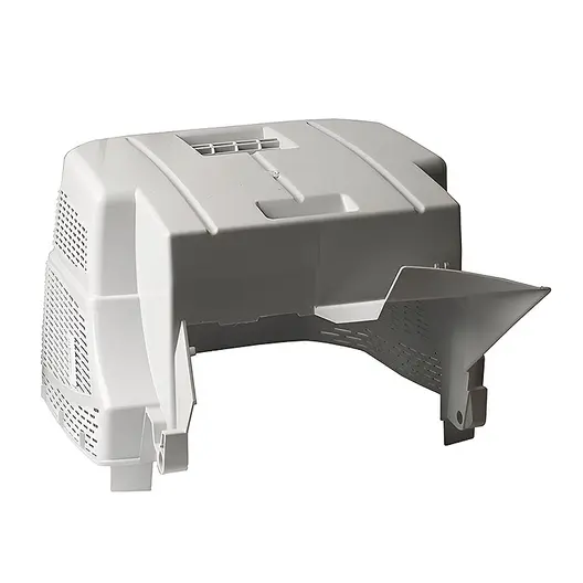 Кош STIHL за колесна коса MB 443.1, MB 448.1, ME 443.1, RM 443.0, RM 443.0 T, RM 448.0, RM 448.1, RMA 443.0