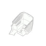 Капак STIHL на коша за колесна коса MA 443.1, MB 443.1, MB 448.1, ME 443.1 - product - STL6003800