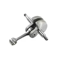 Вал STIHL колянов за моторна коса FS 120, FS 120 R, FS 200, FS 250, FS 300, FS 350, FS 380