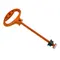 Ръкохватка STIHL за ръчна пръскачка  SG 21, SG 31