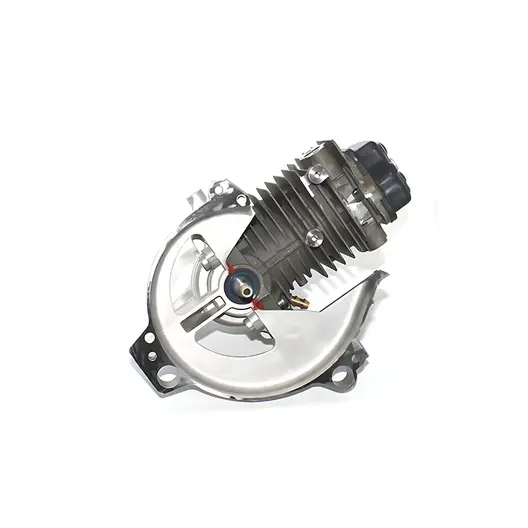 Двигател STIHL за моторна коса  FS 87, FS 87 R, FS 90 R, KM 90