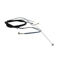 Жило STIHL за газ за моторна коса  KM 56 C, KM 56 RC, FS 70 C, FS 70 R, FS 70 RC, FS 56, FS 56 C, FS 56 R, KM 56 RC-E