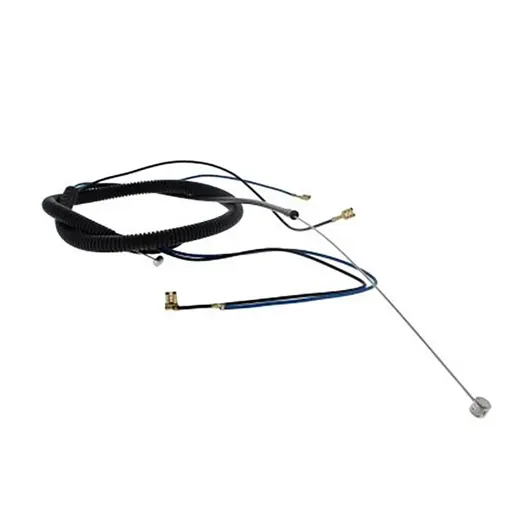 Жило STIHL за газ за моторна коса  KM 56 C, KM 56 RC, FS 70 C, FS 70 R, FS 70 RC, FS 56, FS 56 C, FS 56 R, KM 56 RC-E