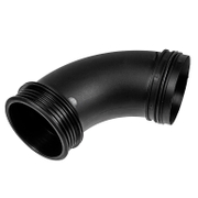 Коляно STIHL за тръба за обдухване за въздуходувка BR 430, BR 500, BR 550, BR 600, SR 430, SR 440 - product - STL6003919