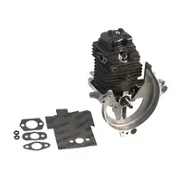 Двигател STIHL за моторна коса  FR 130, FS 310, HT 131, KM 130