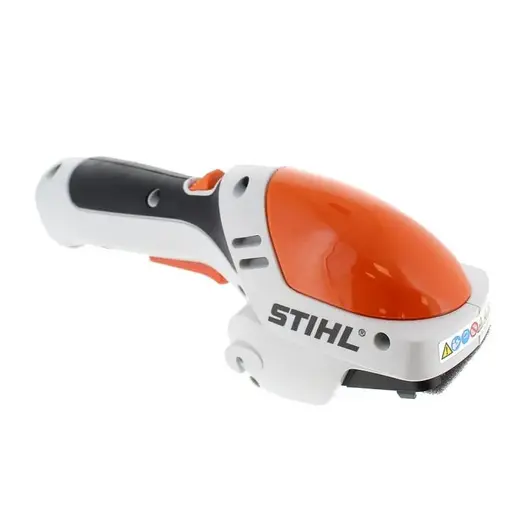 Двигател STIHL за ножица за храсти