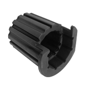 Вложка STIHL гумена за моторна коса FR 410, FR 460, FR 480, FS 240, FS 260, FS 261 - product - STL6003927