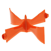 Решетка STIHL предпазна за въздуходувка  SHE 71 - product - STL6003938